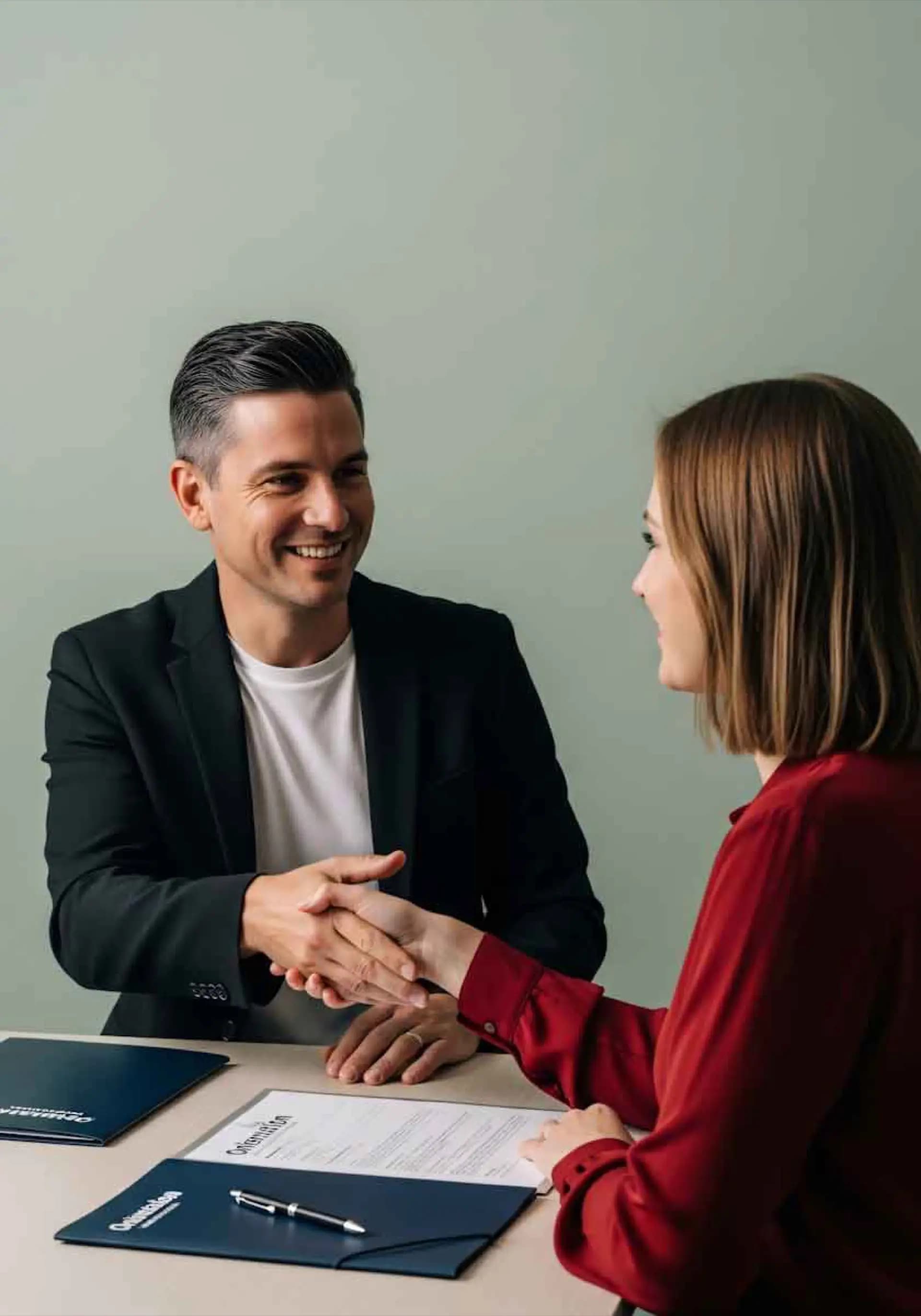 Busca tu propio agente
especializado