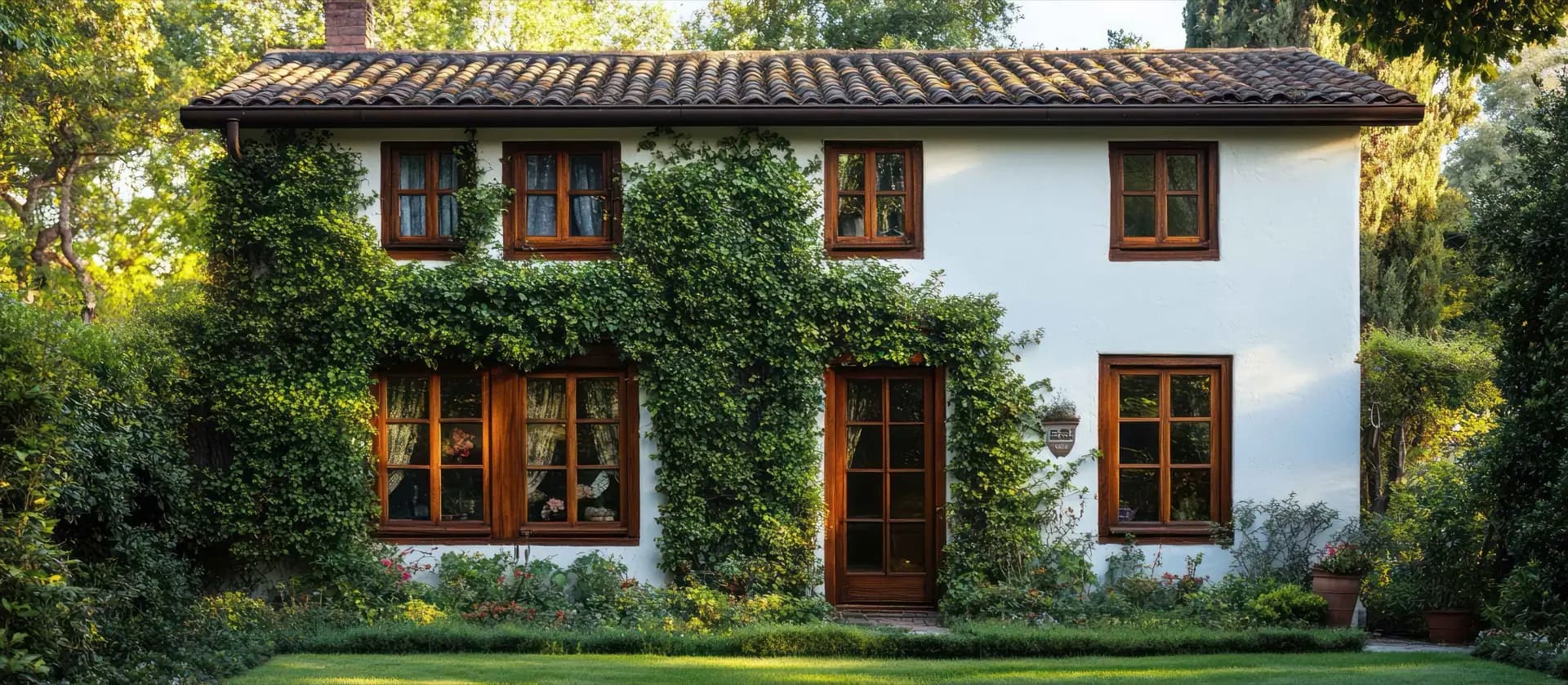 Casa Colonial Céntrica