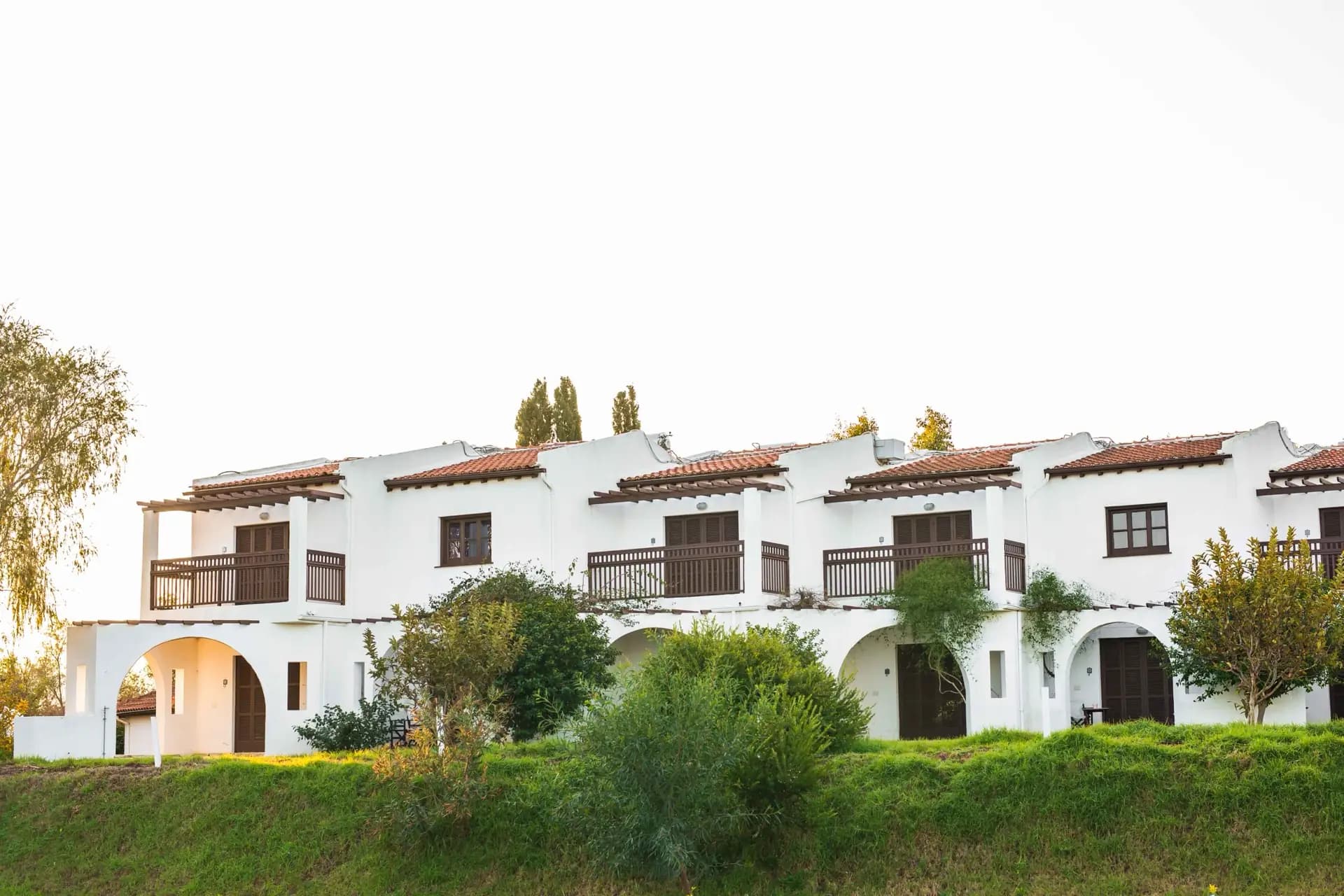 Casa de Campo en Valle de Bravo