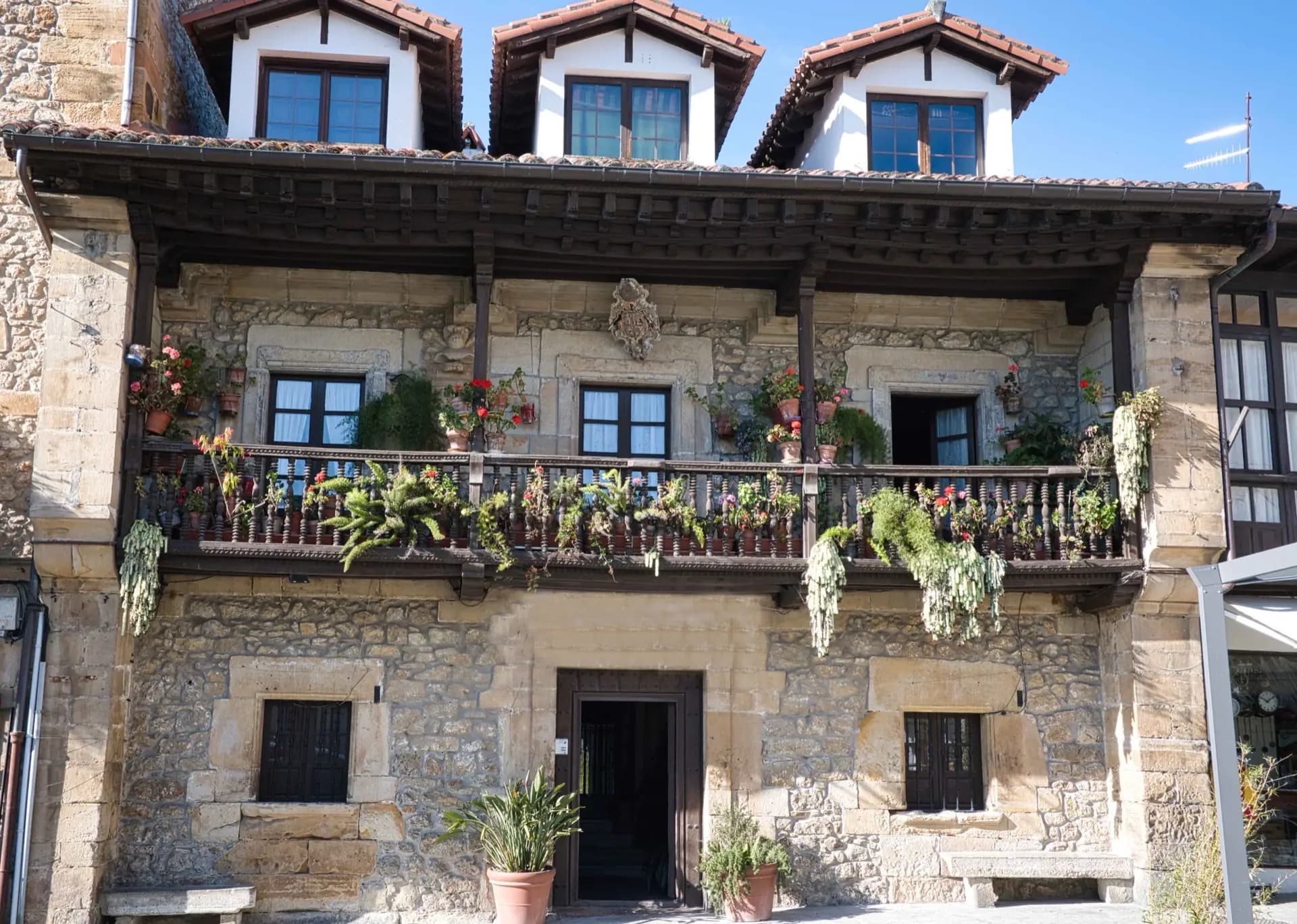 Departamento en Providencia